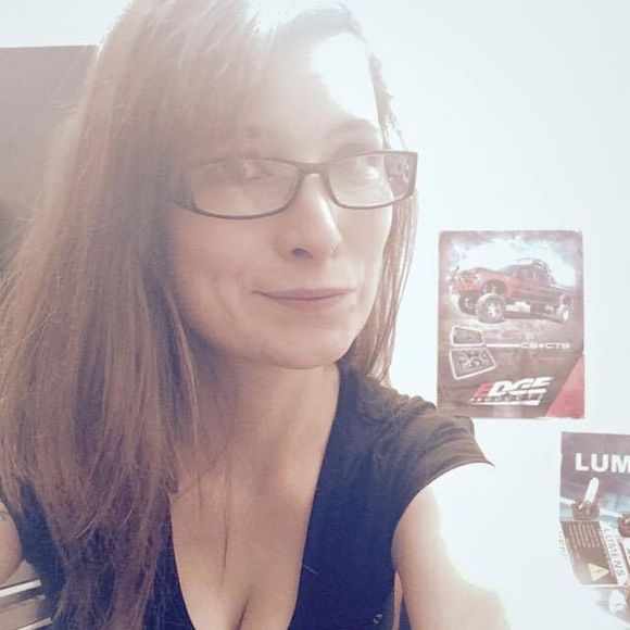 Meet your Posher, Katrina - Picture 1 of 1